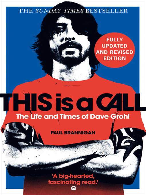 Title details for This Is a Call by Paul Brannigan - Available